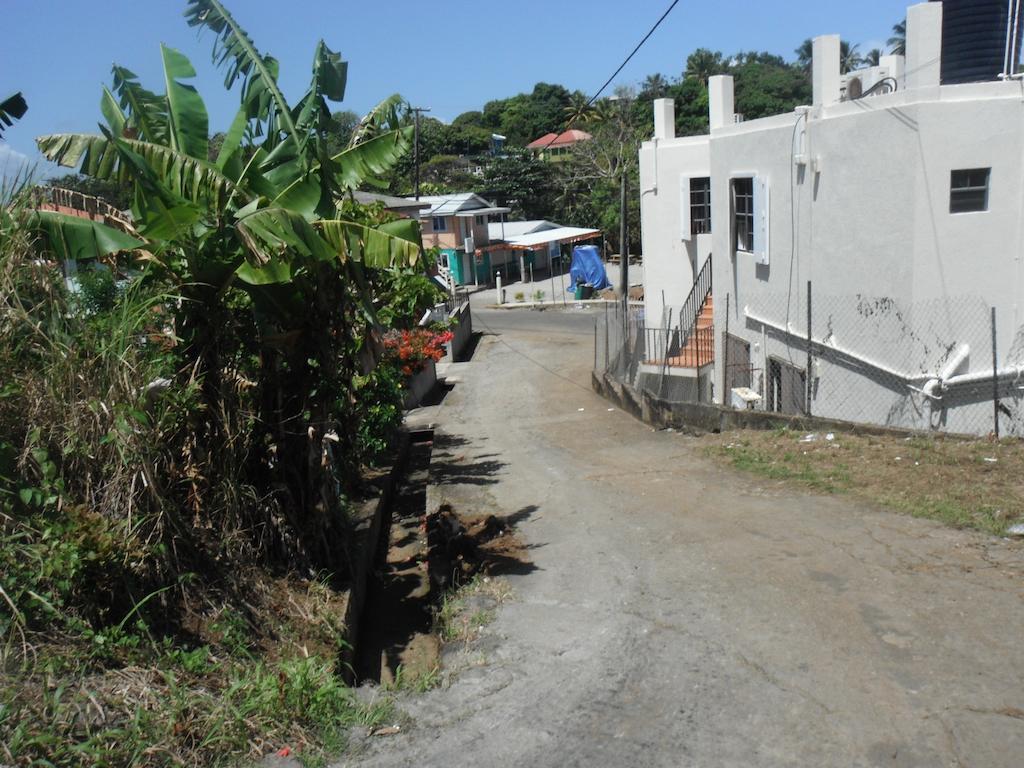 Classique International In Dominica Marigot Exterior photo